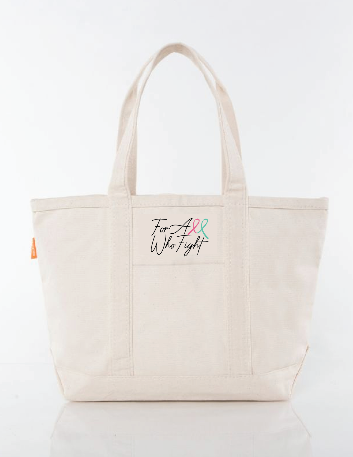 FAWF CB TOTE