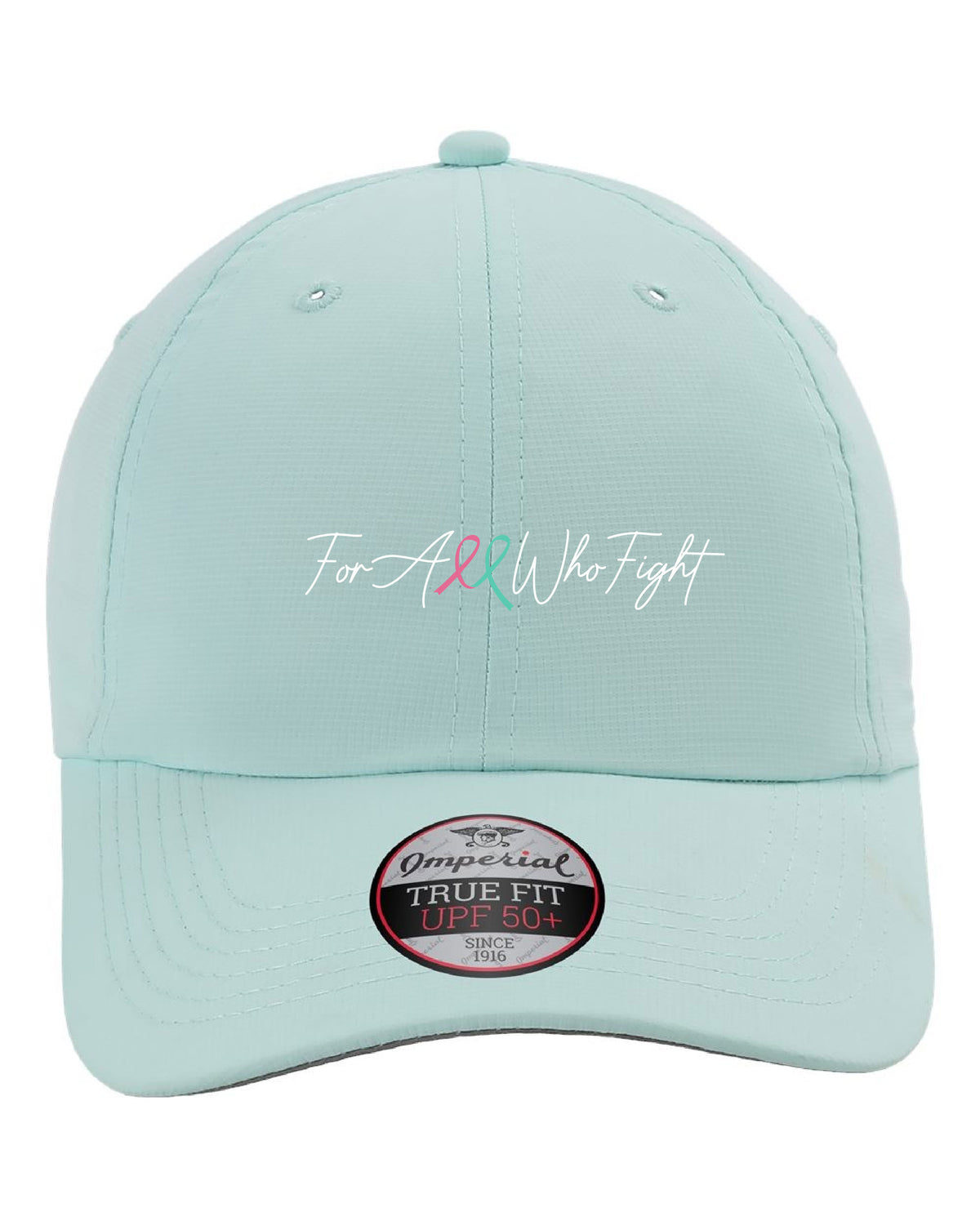 FAWF Imperial Embroidery Performance Hats