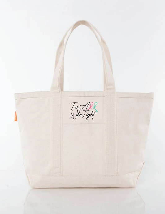 FAWF CB TOTE